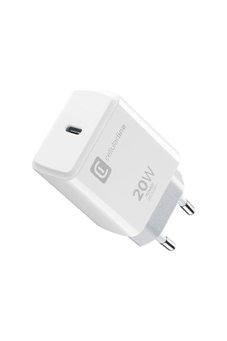 20w Şarj Adaptörü İphone 8 Ve Üstü İle Uyumlu, Usb-c, 4a, 20w