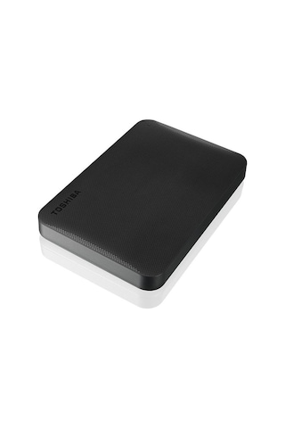 Toshiba Canvio Ready HDTP240EK3CA 4 TB 2.5" USB 3.0 Taşınabilir Disk