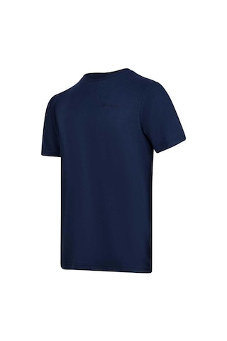 2as Winson Erkek Viloft Sıfır Yaka Tişört 2aswınmfbss24 Lacivert