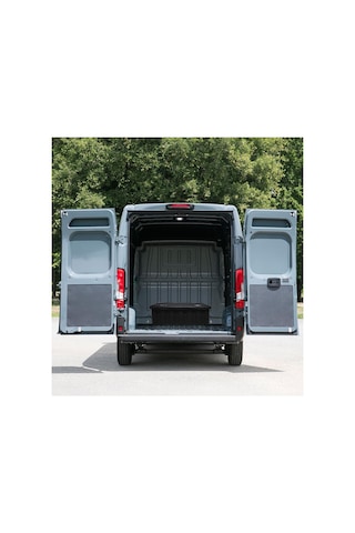 Bod Fiat Ducato Panelvan Kasa Kutusu, Takım Dolabı, Bagaj Kutusu