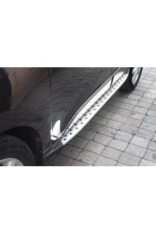 Hyundai İx35 Bmw Tip Yan Basamak