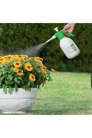 Dimartino Eva El Spreyi 2 Litre