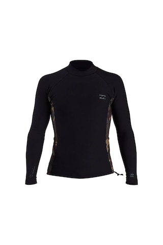 Bıllabong Billabong 101 Revo Pro Ls Erkek Wetsuit 12330 Yeşil