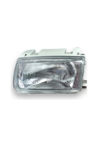 Volkswagen Polo Hb Hatchback 1994-1999 Uyumlu Ön Sol Far Manuel Ayar 6n1941015