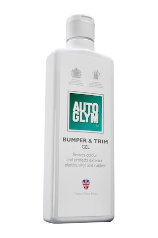 Autoglym Bumper Trim Jel Dış Plastik Yenileyici Koruyucu 325Ml