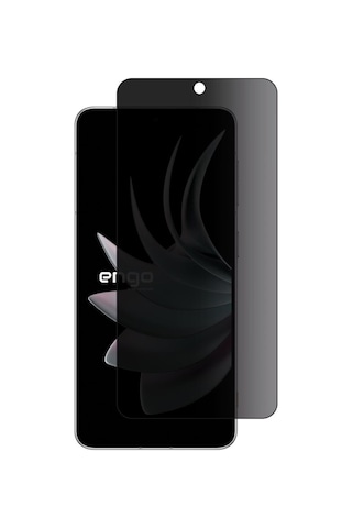 General Mobile Gm Fenix 2 Pro Hayalet Ekran Koruyucu 9h Nano