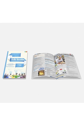 English Skills Booklet N11.4898
