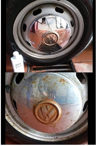 Autoglym Metal Polish 325 Ml.