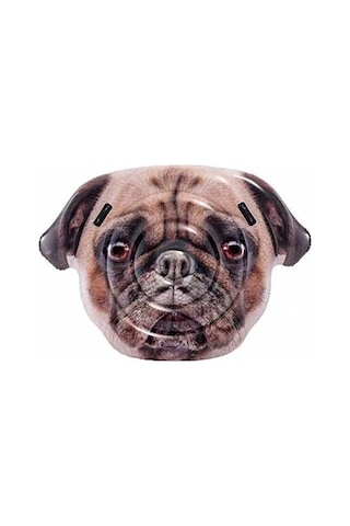 Badeinsel Pug - 57855210128471580184975 1 Parça