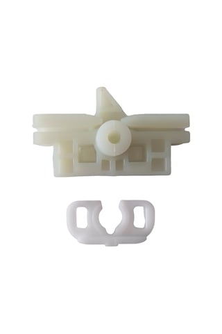 Fiat Grande Punto Evo 199 2006-2017 Uyumlu Ön Sol Kapı Cam Kriko Teli Ve Tamir Seti Takımı Kiti
