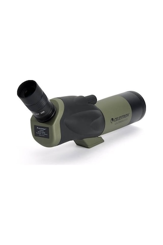 Celestron 52248 Ultima 65 - 45 Derece Spotting Scope