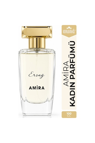 Ersağ Amira Kadın Parfüm EDP 100 ML