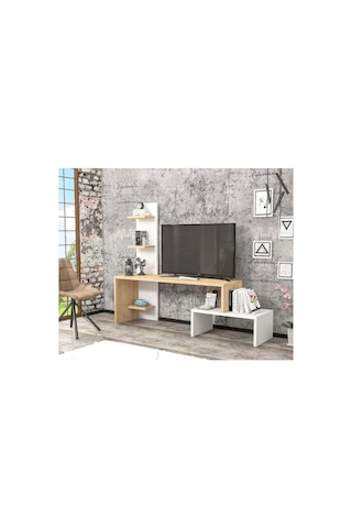 Mevsim Tv Ünitesi Safirmeşe