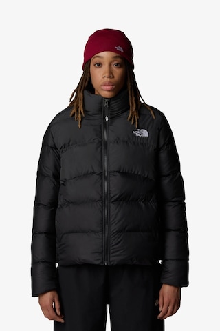 The North Face W Saikuru Kadın Siyah Mont Nf0a89jdkt01