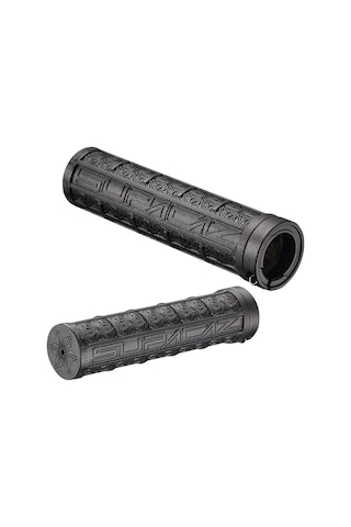Supacaz Elcik, Gr-10 Grizips - Classic - Black, Çok Renkli