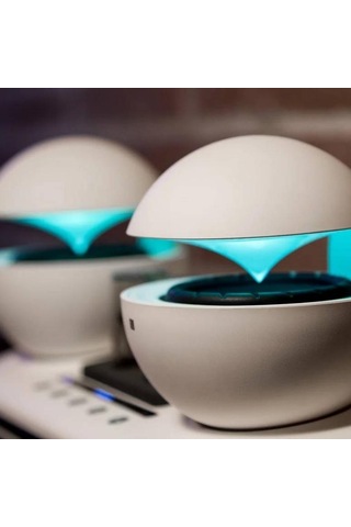 Stobom Moonlight Hibrit Vakum Tüplü Bluetooh Hoparlör