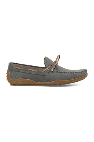 İnci Incı Sılent 5fx Gri Erkek Comfort Ayakkabı 000000000101974226 Gri