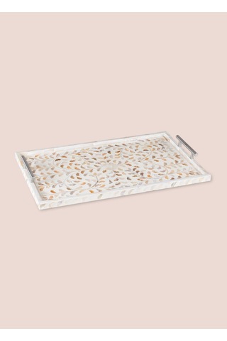 The Mia Sedef Tepsi 55x35x2 Cm Tlc0082