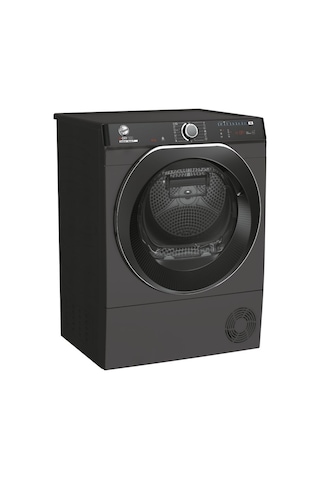 Hoover NDP C10TCBERX-S 10 KG Antrasit Çamaşır Kurutma Makinesi