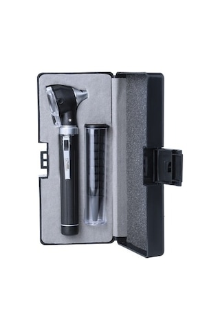Vzn Fiber Optik Otoskop Set