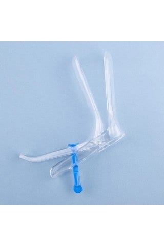 Vajinal Spekulum - Small