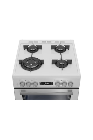Arçelik F 8541 EBCB 72 LT Ocaklı Fırın