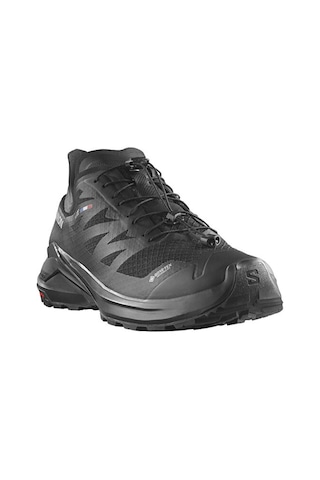 Salomon Xa Meta Gore-tex Mif W Unisex Outdoor Koşu Ayakkabısı L47828600 Siyah Siyah