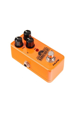 Nux Konsequentmc Konsequent Mini Core Delay Dijital Delay Hassa