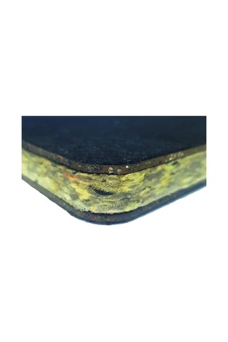 Winflex Winmax Ses ve Isı Yalıtım Sünger 35 MM - 120 DNS (100 x 50 CM)