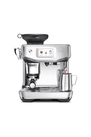 Sage SES881 BSS The Barista Touch Impress Espresso Makinesi