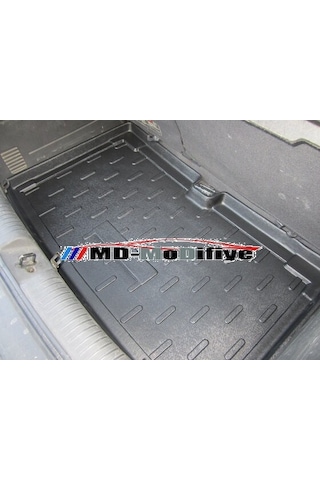 Hyundai Getz Bagaj Havuzu 4K Kokusuz .2003- N11.8843