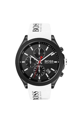 Boss Watches Hb1513718 Erkek Kol Saati Siyah