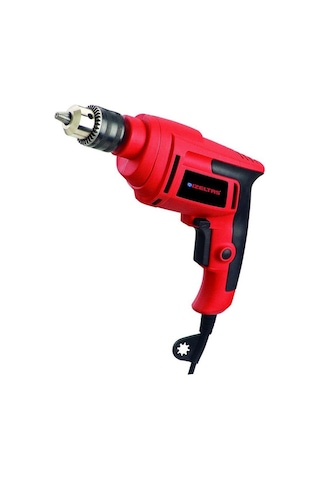 İzeltaş 7510-13 550 W Darbesiz Matkap 13 MM