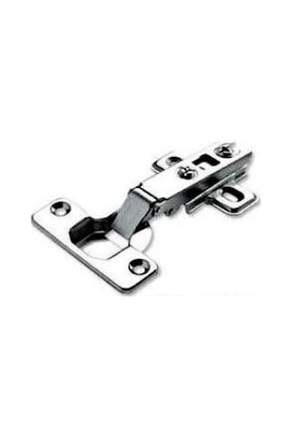 Samet Star Dolap Düz Menteşe Seçenekli 4 Adet