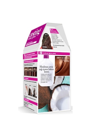 L'Oreal Paris Casting Creme Gloss Saç Boyası