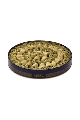 Baklawati Arap Baklavası 1 KG