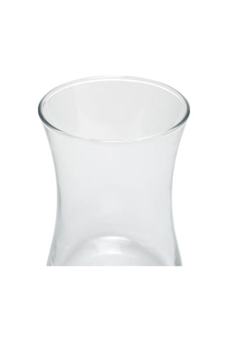 LAV Duru Cam Çay Bardağı 6 Kişilik 155 ml