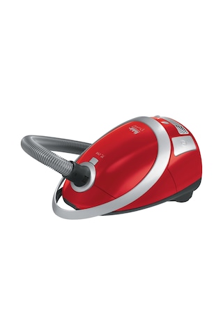 Fakir SC 190 1900 W Toz Torbalı Elektrikli Süpürge