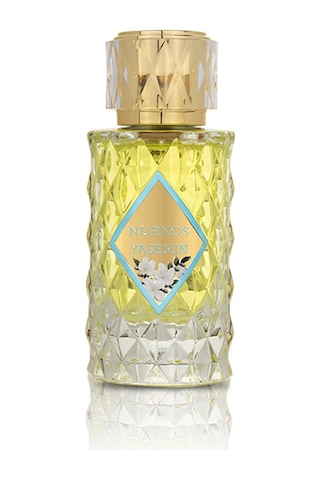 Nurxos 9714 Yasemin EDP Kadın Parfümü 8681124697141 65 ML