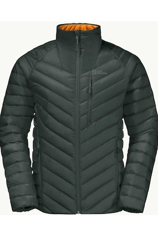 Jack Wolfskin Passamani Down Erkek Outdoor Montu-1207151bli 001