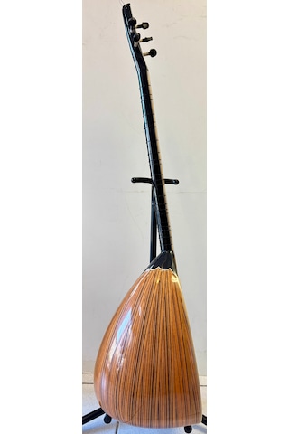 Elektro Bağlama Leslili Model-1