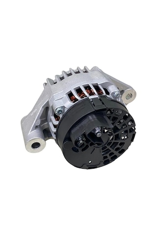 12 Alternatör Dinamo Denso Tipi 120 A L Alfa Romeo-fıat 1.6 Multıjet-opel Astra/combo/vectra