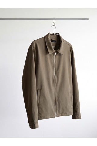 Lcw Vision Bej Loose Fit Erkek Ceket