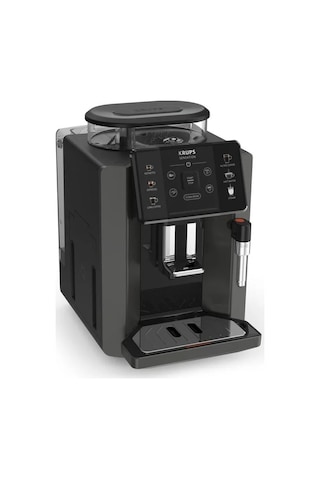 Krups Sensation C50 Tam Otomatik Espresso Makinesi
