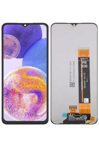 Samsung Galaxy Uyumlu A23 Sm A235f Lcd Ekran Dokunmatik Servis
