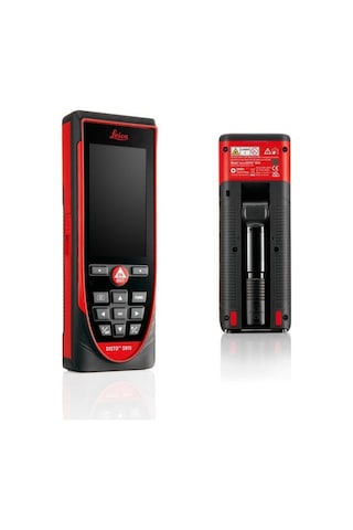 Leica Disto S910 Lazermetre