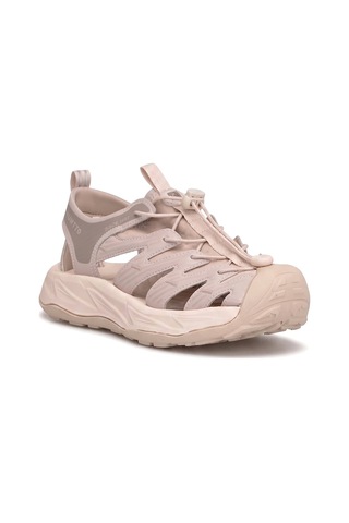 Humtto 160-730508b Kadın Outdoor Sandalet Vizon