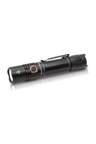 Fenix Pd35 V3.0 El Feneri 1700 Lümen Siyah