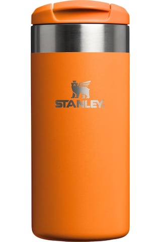 Stanley The Aerolight Transit Mug 0.35l Turuncu