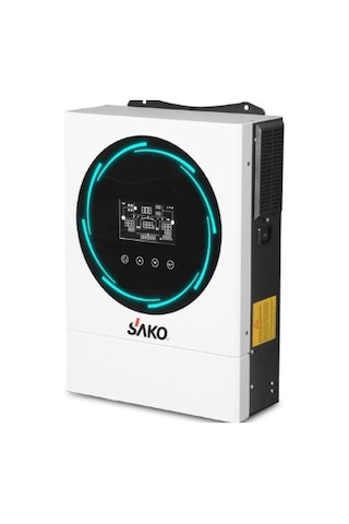 Sako Sunon Iv 5.6kw 48v Akıllı İnverter